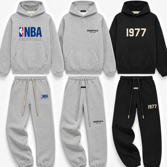 ESSENTIALS SETS -  SUPPLIER