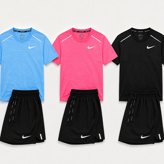 NIKE MILLER SETS SUPPLIER