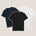 RALPH LAUREN T-SHIRT LEVERANCIER